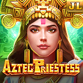 Aztec Priestess on jilitt