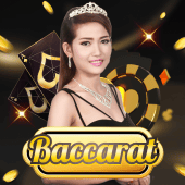 Baccarat at jilitt