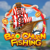 Bao Chuan Fishing on jilitt