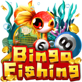 Bingo Fishing on jilitt
