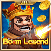 Boom Legend on jilitt