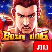 Boxing King on jilitt