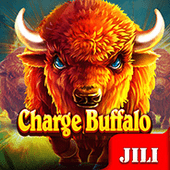 Charge Buffalo on jilitt