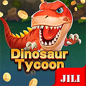 Dinosaur Tycoon on jilitt