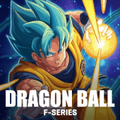 Dragon Ball on jilitt