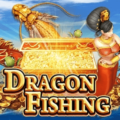 Dragon Fishing on jilitt