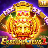 Fortune Gems 2 on jilitt
