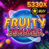 Fruity Bonanza on jilitt
