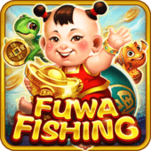Fuwa Fishing on jilitt