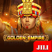 Golden Empire on jilitt