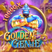 Golden Genie on jilitt