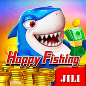 Happy Fishing on jilitt