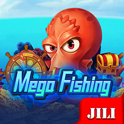 Mega Fishing on jilitt
