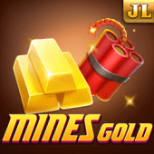 Mines Gold on jilitt