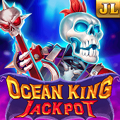 Ocean King Jackpot on jilitt