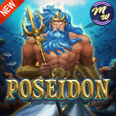 Poseidon on jilitt