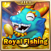 Royal Fishing on jilitt