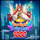 Starlight Princess 1000 on jilitt