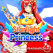 Starlight Princess on jilitt