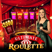 Ultimate Roulette on jilitt