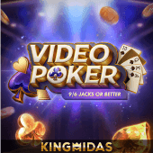 Video Poker on jilitt