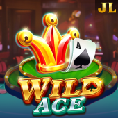 Wild Ace on jilitt