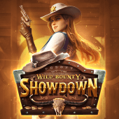 Wild Bounty Showdown on jilitt