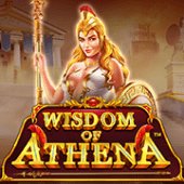 Wisdom of Athena on jilitt